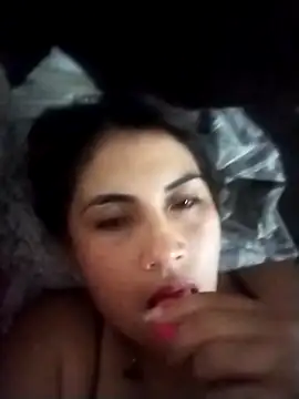 Camila latina 0 online show from March 14, 2026, 5:02 am