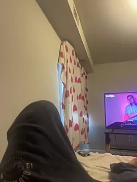 josejoel21 online show from February 23, 2026, 7:58 pm