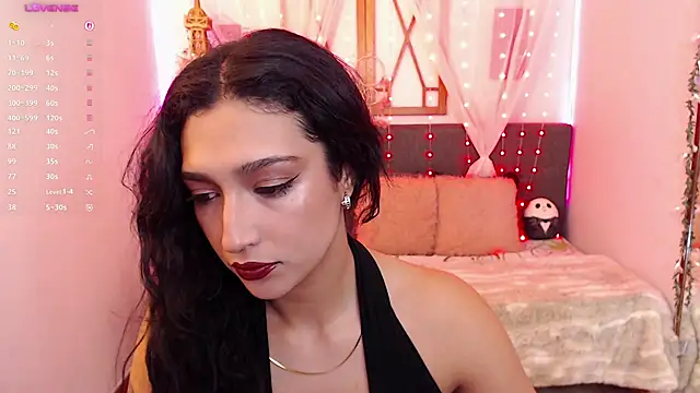 Snapshot of Cleofox_ chatting on November 15, 2025, 7:40 pm Cleofox online show from November 15, 2025, 7:40 pm