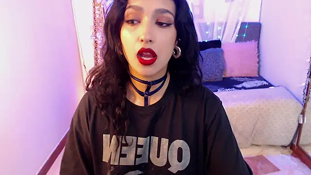 Snapshot of Cleofox_ chatting on September 19, 2025, 10:47 pm Cleofox online show from September 19, 2025, 10:47 pm