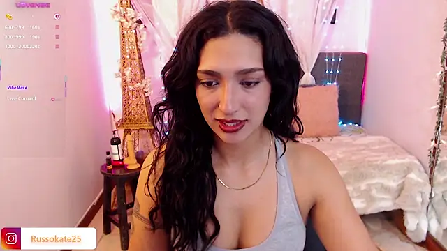 Snapshot of Cleofox_ chatting on November 5, 2025, 11:41 pm Cleofox online show from November 5, 2025, 11:41 pm