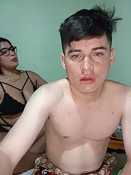 Cat Hot Party online show from September 26, 2025, 2:29 am