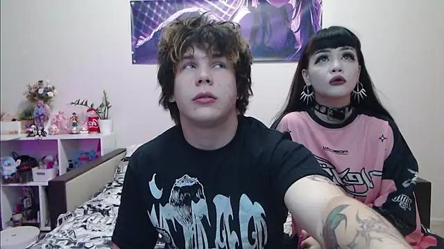 Night angell69 online show from September 14, 2025, 2:17 pm