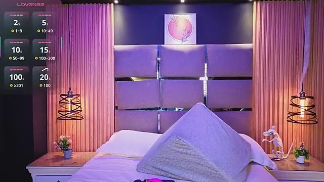 Snapshot of AlanaWalker9 chatting on February 11, 2026, 3:50 am AlanaWalker9 online show from February 11, 2026, 3:50 am