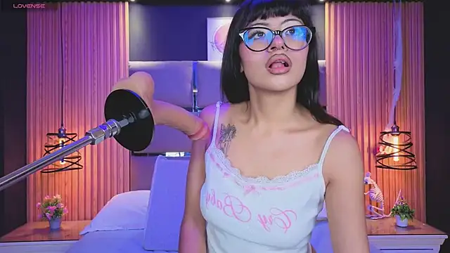 Snapshot of AlanaWalker9 chatting on February 21, 2026, 3:41 am AlanaWalker9 online show from February 21, 2026, 3:41 am