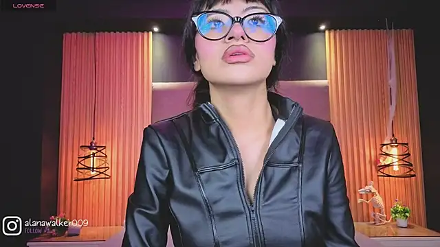 Snapshot of AlanaWalker9 chatting on February 27, 2026, 3:29 am AlanaWalker9 online show from February 27, 2026, 3:29 am