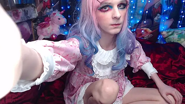 yutachka online show from May 16, 2026, 10:20 pm