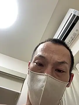 Yuma369 online show from April 22, 2026, 9:54 pm