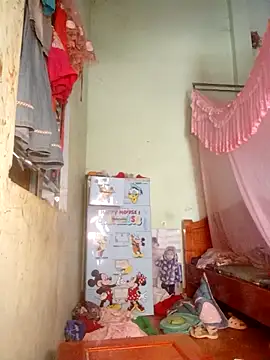 Ella3838 online show from October 3, 2025, 4:03 am