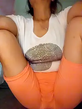 Ella3838 online show from October 1, 2025, 2:17 am