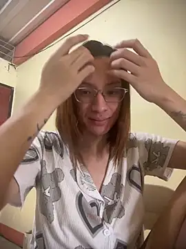 AmandaTheMonsterCock online show from December 14, 2025, 1:01 am