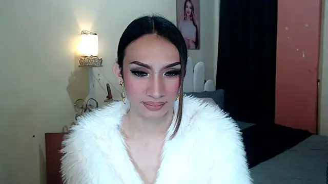 AmandaTheMonsterCock online show from February 17, 2026, 10:12 am