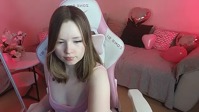 Sweetie Hope online show from February 14, 2026, 4:40 pm