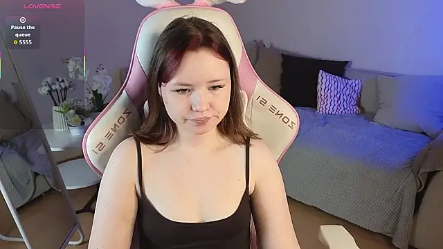 Sweetie Hope online show from February 27, 2026, 4:40 pm