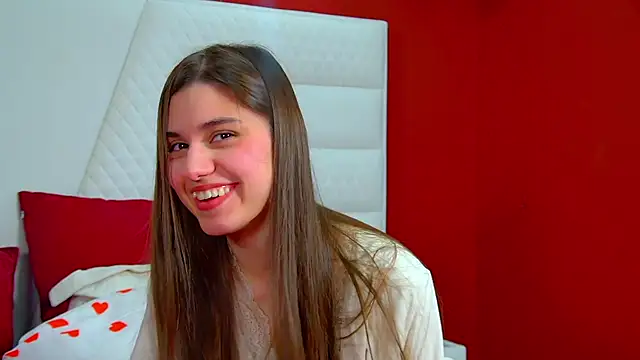 ArianaAllens online show from April 14, 2026, 6:24 pm