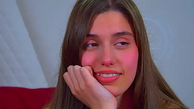 ArianaAllens online show from June 1, 2026, 6:40 pm