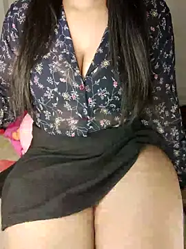 Riya Malik online show from February 28, 2026, 5:34 pm