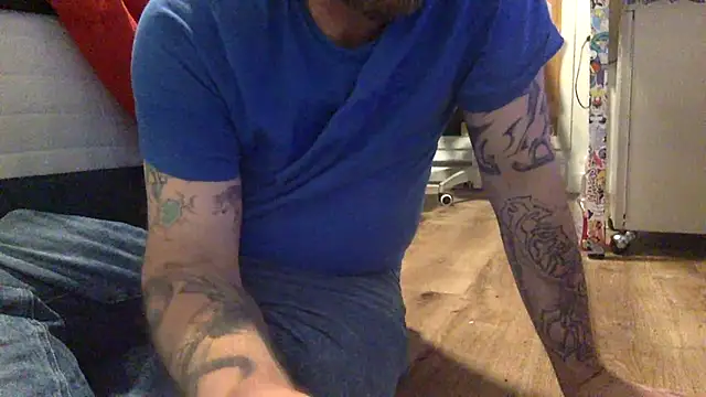 edger4lif3 online show from September 19, 2025, 4:27 am