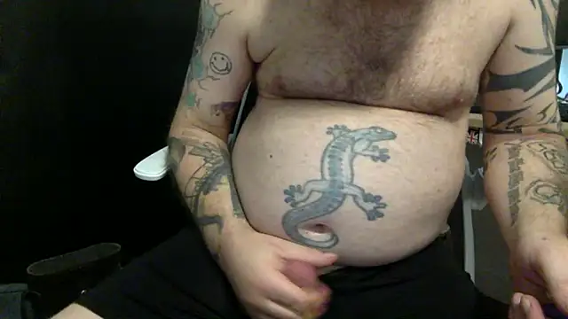 edger4lif3 online show from September 25, 2025, 7:25 am