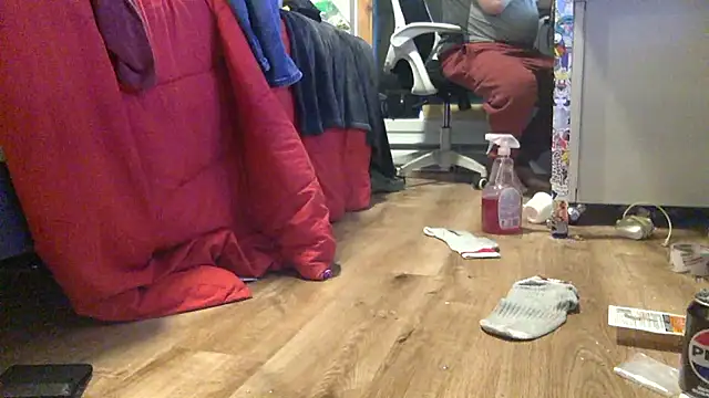 edger4lif3 online show from September 17, 2025, 4:09 pm