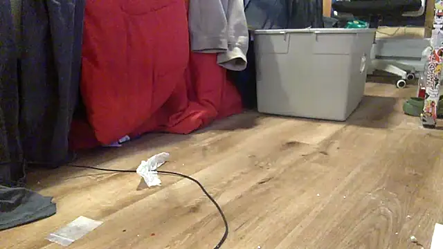 edger4lif3 online show from September 20, 2025, 4:45 pm