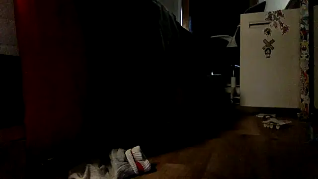 edger4lif3 online show from September 28, 2025, 7:54 pm