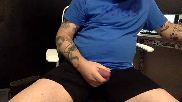 edger4lif3 online show from September 25, 2025, 8:15 pm