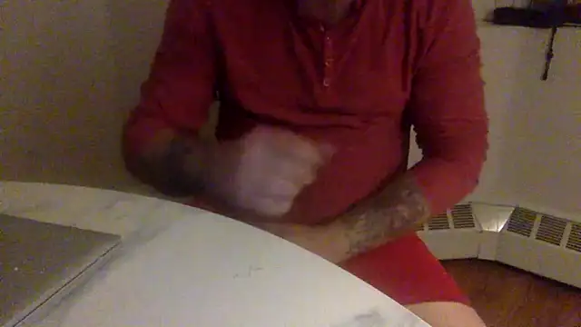 edger4lif3 online show from October 10, 2025, 3:40 am