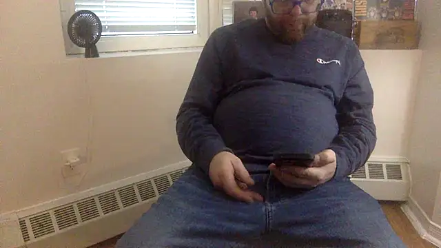 edger4lif3 online show from November 17, 2025, 8:46 pm