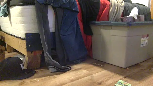 edger4lif3 online show from September 22, 2025, 5:08 pm