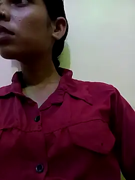 BebyDoll 143 online show from September 17, 2025, 6:48 am