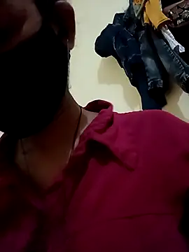 BebyDoll 143 online show from September 13, 2025, 1:33 pm