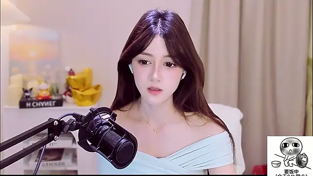 Snapshot of Wow-fairy chatting on May 20, 2026, 12:57 pm Wow-fairy online show from May 20, 2026, 12:57 pm