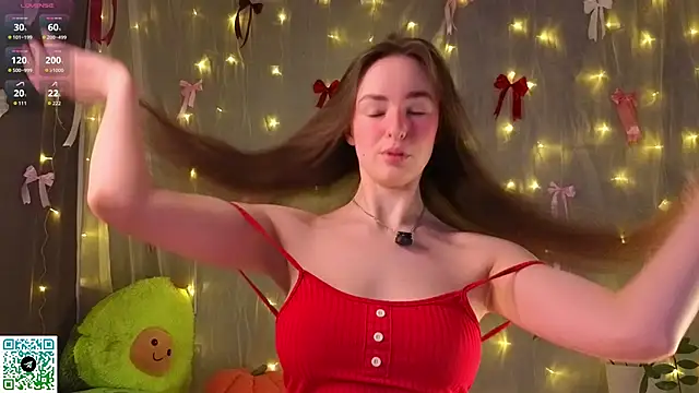 VincenzaGarigliano online show from February 7, 2026, 11:13 pm