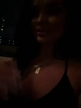 KylieKroftt online show from March 7, 2026, 10:48 pm