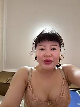 Xinlan-Asia online show from April 19, 2026, 1:23 pm