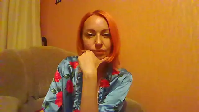 MashaSwan9977 online show from September 11, 2025, 4:40 pm