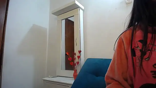 Taylormegan online show from December 22, 2025, 3:06 am