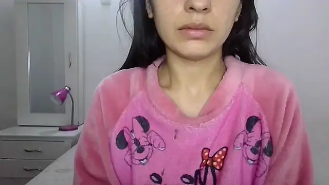 Taylormegan online show from February 23, 2026, 1:12 pm