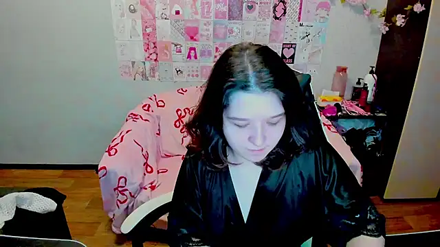 Acid Kate online show from October 8, 2025, 12:01 am