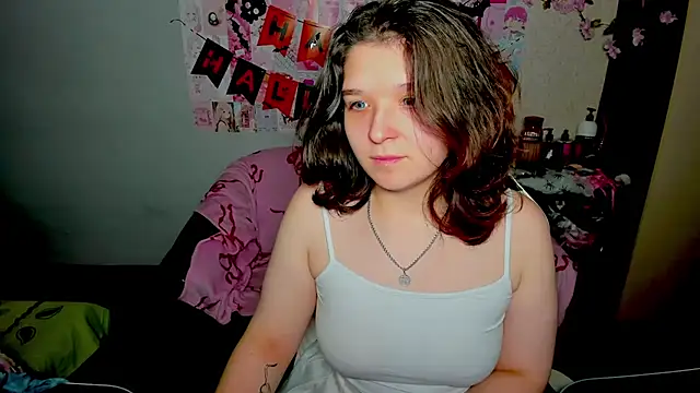 Acid Kate online show from October 28, 2025, 12:44 am