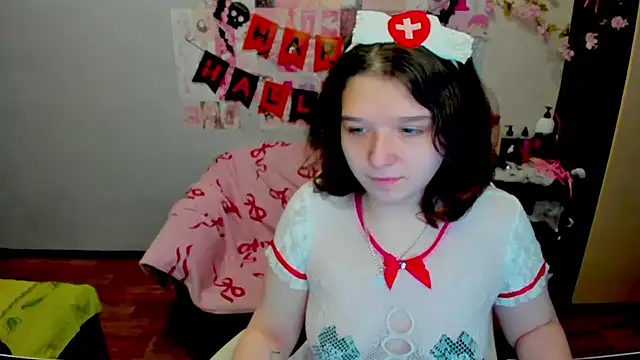 Acid Kate online show from October 23, 2025, 12:09 am