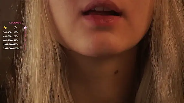 MarlinVarian online show from November 13, 2025, 4:44 pm