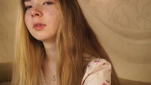 MarlinVarian online show from September 25, 2025, 5:41 pm