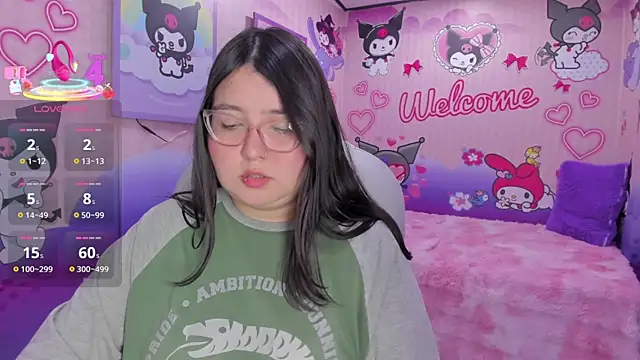 Dulce meow online show from May 20, 2026, 12:02 pm