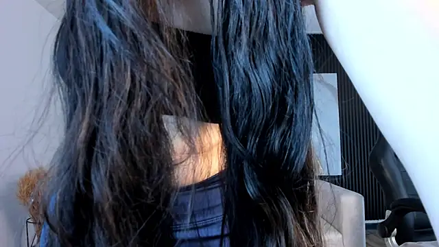 sofiapalacioss online show from October 3, 2025, 8:10 pm