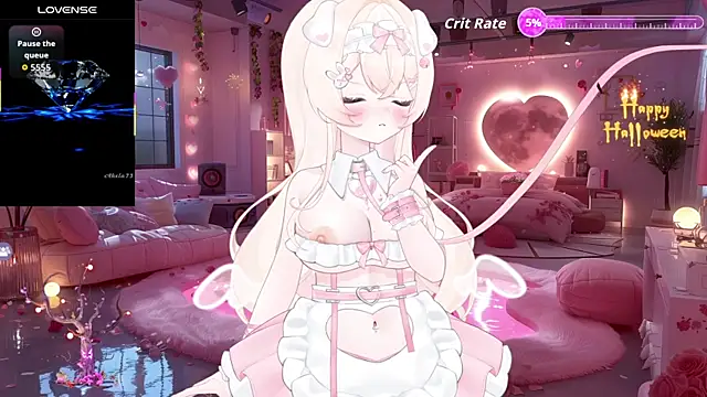 sandyluxury online show from October 3, 2025, 5:36 pm