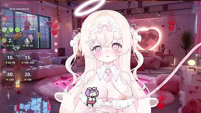 sandyluxury online show from October 2, 2025, 6:50 am