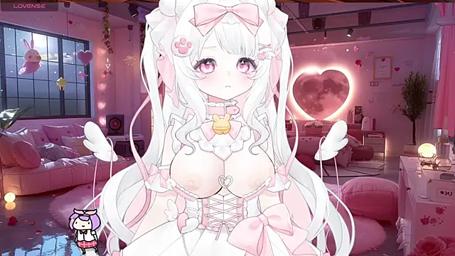 sandyluxury online show from September 24, 2025, 4:41 am