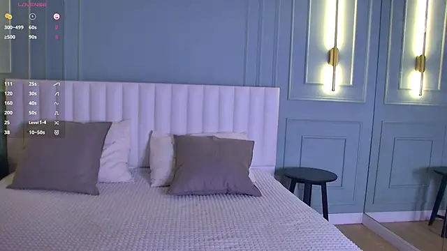 Mary Parksy online show from October 22, 2025, 4:17 pm